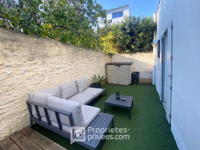 Annonce Vente 4 pices Maison Tours 37