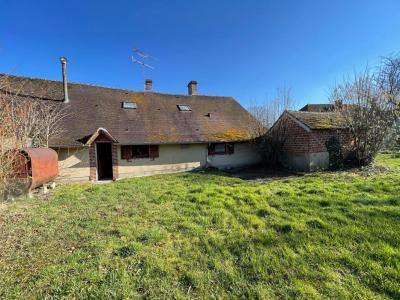 Annonce Vente 4 pices Maison Langesse 45