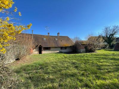 Acheter Maison Langesse Loiret