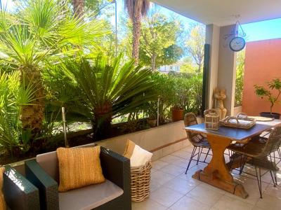 For sale Saint-cyr-sur-mer 3 rooms 55 m2 Var (83270) photo 2