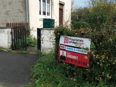 For sale Wavrans-sur-l'aa 6 rooms 85 m2 Pas de calais (62380) photo 0