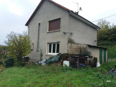 For sale Wavrans-sur-l'aa 6 rooms 85 m2 Pas de calais (62380) photo 1