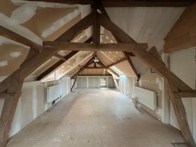 Acheter Maison 143 m2 Pont-l'eveque