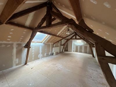 Acheter Maison Pont-l'eveque Calvados