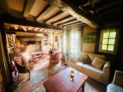 Acheter Maison Pont-l'eveque Calvados