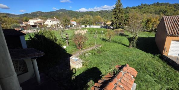 Acheter Maison 163 m2 Lalevade-d'ardeche