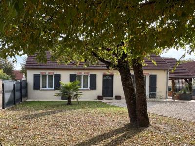 For sale Montils 4 rooms 77 m2 Loir et cher (41120) photo 0