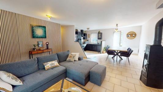 Acheter Maison Montils Loir et cher