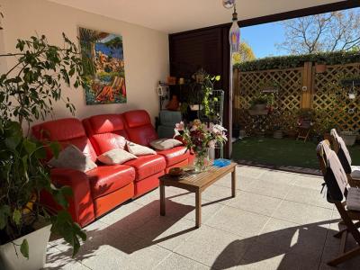 Annonce Vente 3 pices Appartement Grande-motte 34