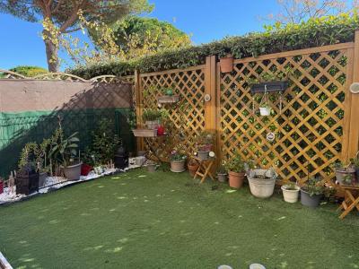 Acheter Appartement 82 m2 Grande-motte