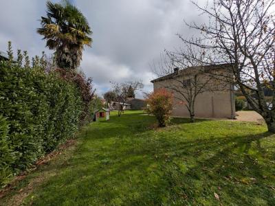 Annonce Vente 4 pices Maison Marsac-sur-l'isle 24