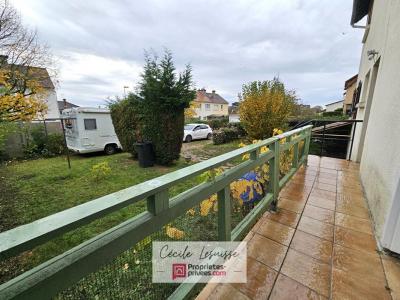 Annonce Vente 5 pices Maison Norville 76