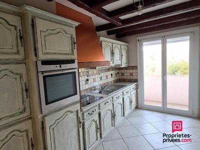 Acheter Appartement 77 m2 Fagnieres