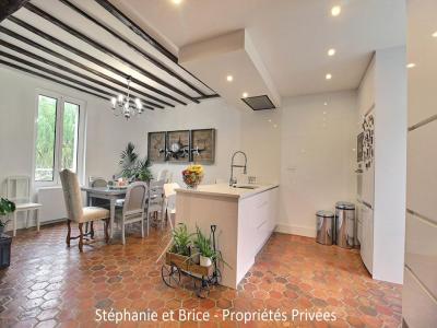 Annonce Vente 8 pices Maison Meru 60