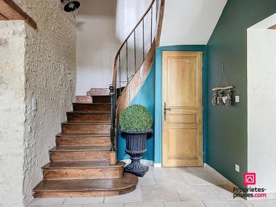Annonce Vente 7 pices Maison Saint-cosme-en-vairais 72