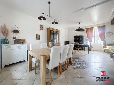 Acheter Maison 185 m2 Saint-cosme-en-vairais