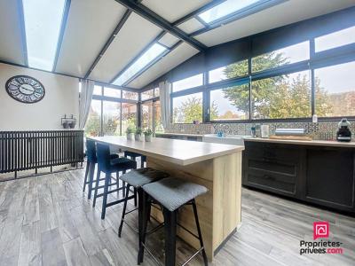 Acheter Maison Saint-cosme-en-vairais Sarthe