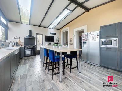 Acheter Maison Saint-cosme-en-vairais 255000 euros