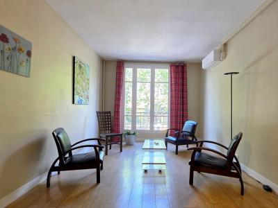 Annonce Vente 3 pices Appartement Vesinet 78