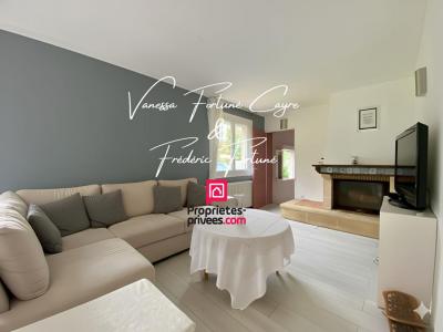 Acheter Maison 97 m2 Saint-andre-de-cubzac