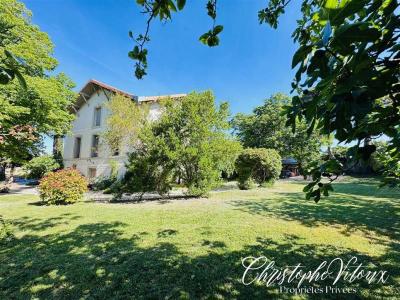 For sale Carcassonne 7 rooms 240 m2 Aude (11000) photo 0