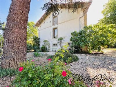 Annonce Vente Prestige Carcassonne 11