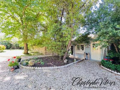 Acheter Prestige Carcassonne 799000 euros