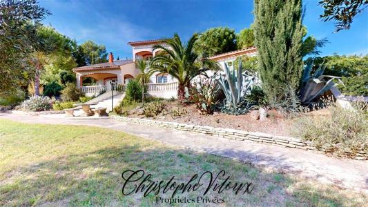 For sale Carcassonne 6 rooms 220 m2 Aude (11000) photo 0