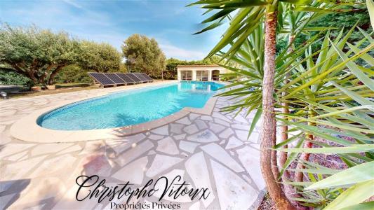 Acheter Maison 220 m2 Carcassonne