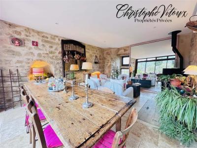 Annonce Vente Prestige Lagrasse 11