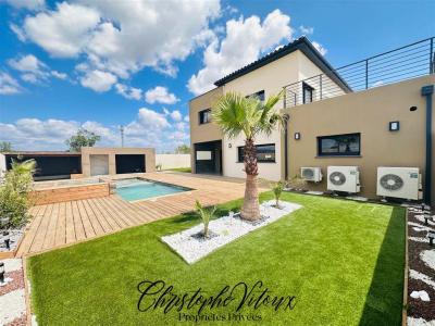 Acheter Prestige 173 m2 Carcassonne