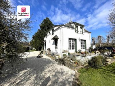 For sale Cherisy 6 rooms 155 m2 Eure et loir (28500) photo 2