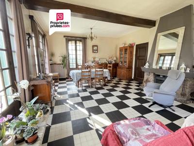 For sale Cherisy 6 rooms 155 m2 Eure et loir (28500) photo 3