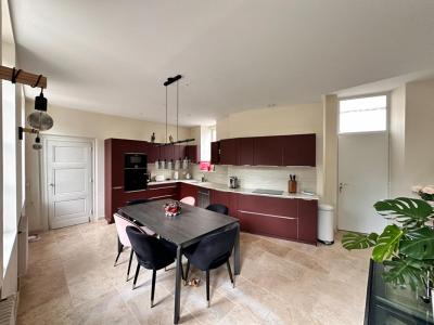 Annonce Vente 8 pices Maison Agen 47