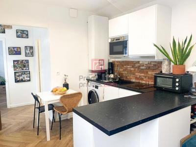 Acheter Maison Aulnay-sous-bois 147990 euros