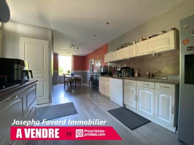 Acheter Maison Bugeat 142000 euros