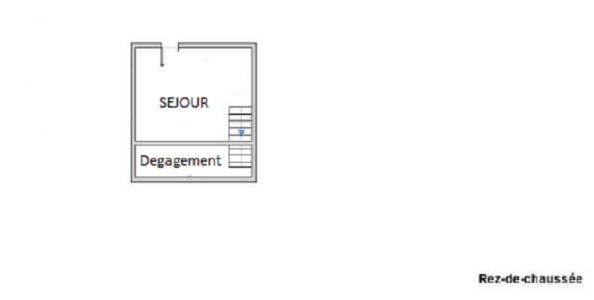 Louer Appartement Estouches Essonne