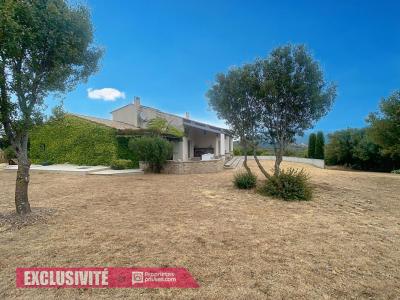 Annonce Vente 6 pices Maison Plan-d'aups-sainte-baume 83