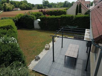 Annonce Vente 6 pices Maison Dijon 21