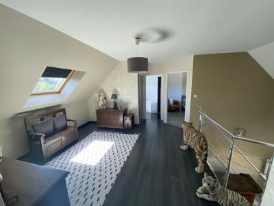 Acheter Maison 125 m2 Dijon