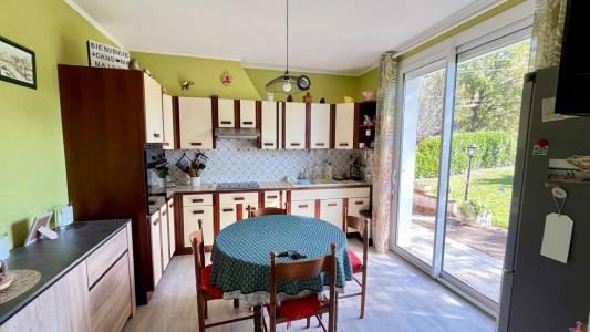 Annonce Vente 4 pices Maison Monesties 81