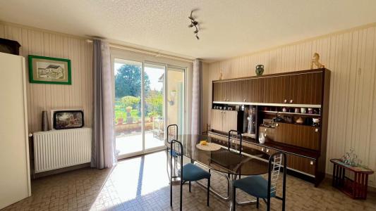 Acheter Maison 110 m2 Monesties