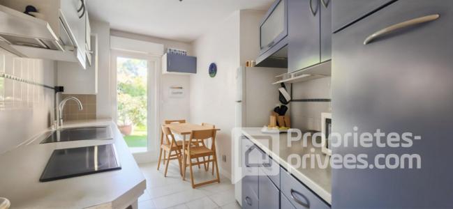 Acheter Appartement 62 m2 Cagnes-sur-mer