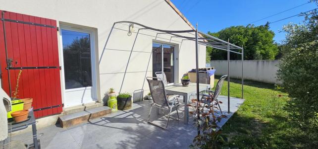 Annonce Vente 7 pices Maison Saint-montan 07