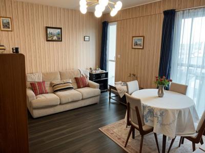 Annonce Vente 3 pices Appartement Torcy 77