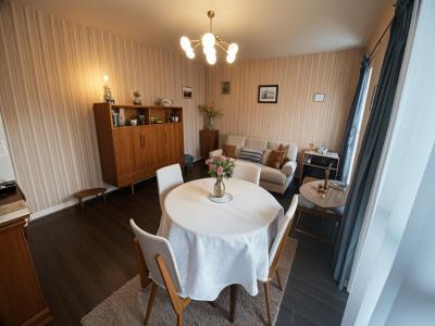 Acheter Appartement Torcy Seine et marne