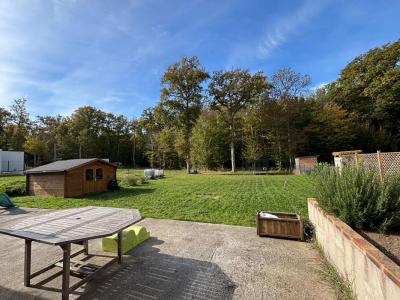 For sale Cande-sur-beuvron 5 rooms 160 m2 Loir et cher (41120) photo 1