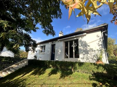 Annonce Vente 4 pices Maison Varennes-vauzelles 58