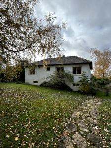 Acheter Maison 89 m2 Varennes-vauzelles