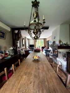 Acheter Maison Varennes-vauzelles 190800 euros